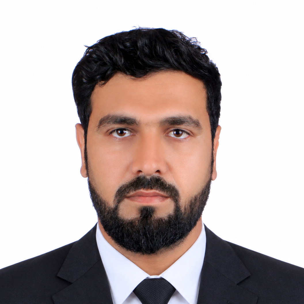 Engineer Rahimullah