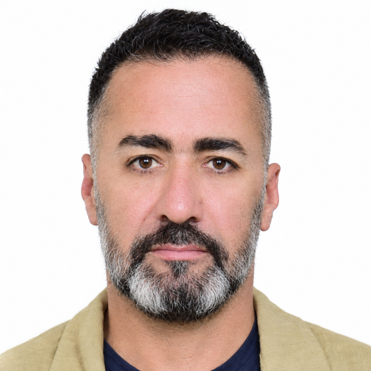 Chadi Antoun